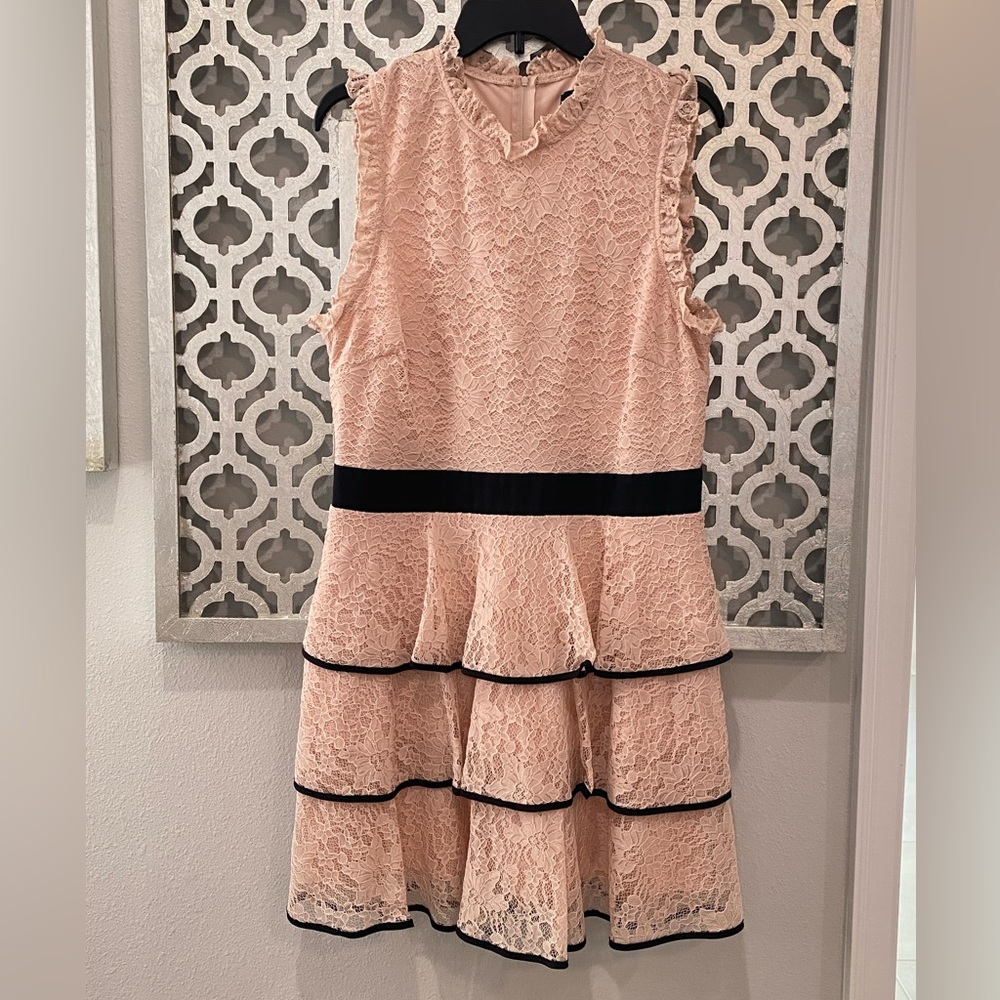 Jodi kristopher prom dress